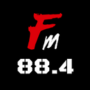 88.4 FM Radio Online APK