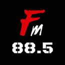 88.5 FM Radio Online APK