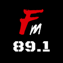 89.1 FM Radio Online APK