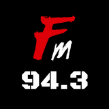 94.3 FM Radio Online icône