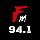 94.1 FM Radio Online APK