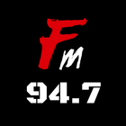 94.7 FM Radio Online иконка