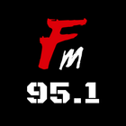 Icona 95.1 FM Radio Online