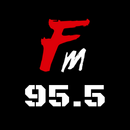 95.5 FM Radio Online APK
