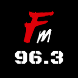 96.3 FM Radio Online icône