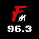 96.3 FM Radio Online APK