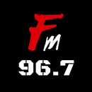 96.7 FM Radio Online APK
