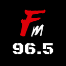 96.5 FM Radio Online APK