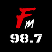 98.7 FM Radio Online