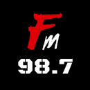 98.7 FM Radio Online APK