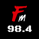 98.4 FM Radio Online APK
