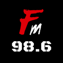 98.6 FM Radio Online APK
