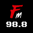 98.8 FM Radio Online APK