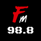 98.8 FM Radio Online icône