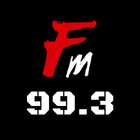 99.3 FM Radio Online icon