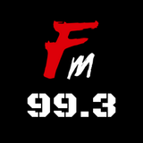 99.3 FM Radio Online icône