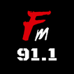 91.1 FM Radio Online