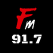 91.7 FM Radio Online