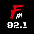 92.1 FM Radio Online APK