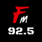 92.5 FM Radio Online आइकन