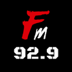 92.9 FM Radio Online