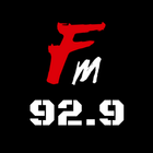 92.9 FM Radio Online icône