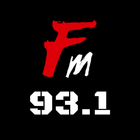 93.1 FM Radio Online biểu tượng