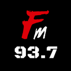 93.7 FM Radio Online 圖標