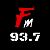 93.7 FM Radio Online icône