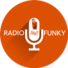 Radio Funky Romania アイコン