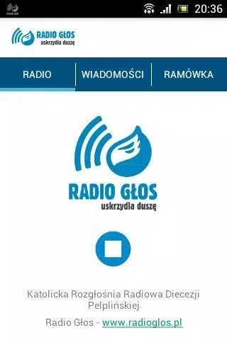 Radio Głos for Android - APK Download