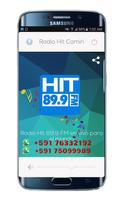 Radio Hit Camiri ポスター