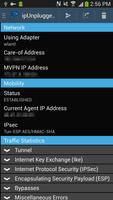 ipUnplugged Mobile VPN スクリーンショット 2