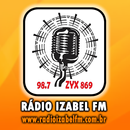 Rádio Izabel FM APK