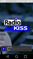 Radio Kiss Goya Affiche