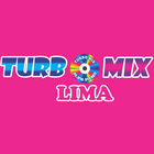 Turbo Mix Lima Zeichen