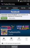 Turbo Mix Lima Screenshot 1