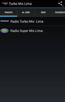 Turbo Mix Lima Screenshot 2