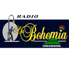 Icona Radio La Bohemia Sucre