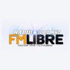 Radio Libre 104.7 icon