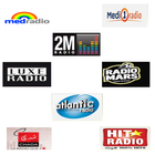 Radio Maroc 아이콘