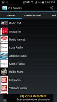 Radio Maroc 스크린샷 1