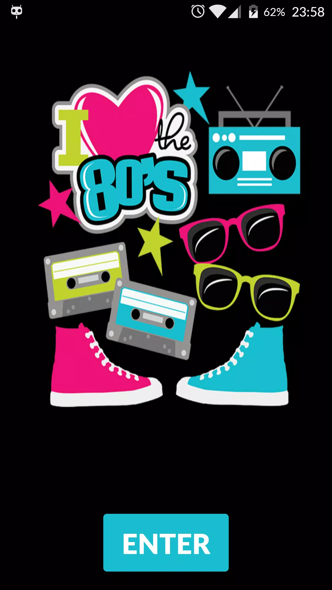 80s Music Radio APK for Android Download