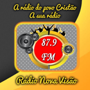 Rádio Nova Visão Glória APK