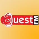 OUEST  FM icône