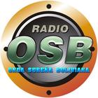 آیکون‌ Radio OSB