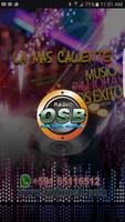 Radio OSB Affiche