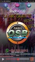 1 Schermata Radio OSB