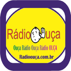 RADIO OUCA 图标