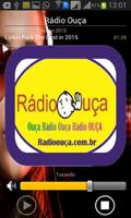 RADIO OUCA Poster